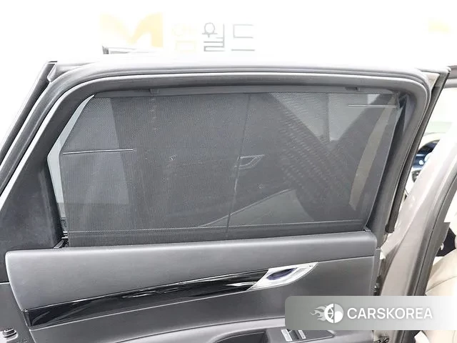 Genesis GV80 2021 Песочный из Кореи, фото 2