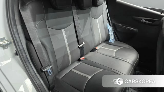 Chevrolet (GM Daewoo) The New Spark 2021 Белый из Кореи, фото 2