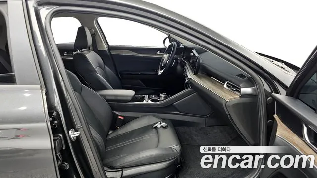 Kia K5 3rd generation id 2711485 из Кореи 2