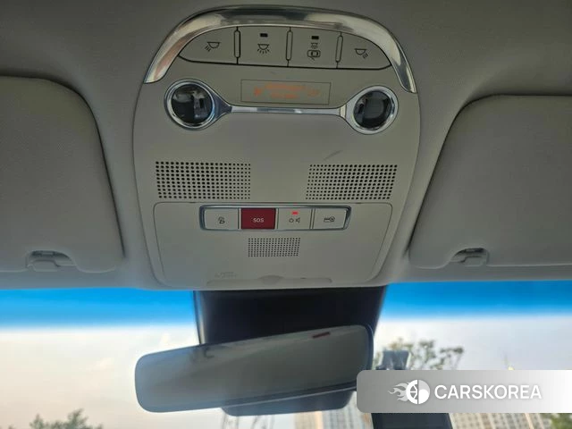 Hyundai The New Grandeur IG 2022 Белый из Кореи, фото 2