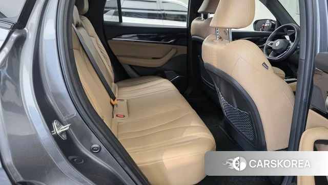 Renault Korea (Samsung) Grand Coleos 2024 Серый из Кореи, фото 2