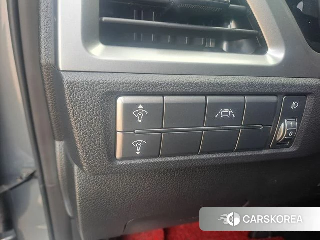 Ssangyong Beautiful Korando 2020 Серый из Кореи, фото 2