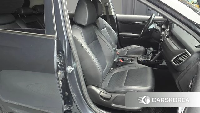 Kia Seltos 2019 Серый из Кореи, фото 2