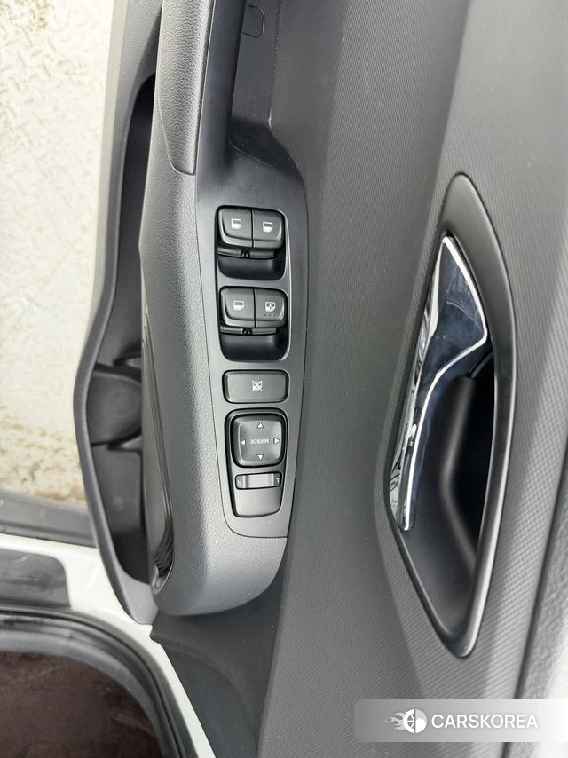 Hyundai ix35 2022 Белый из Китая, фото 2