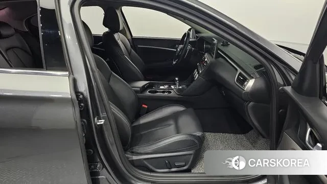 Genesis G70 2018 Серый из Кореи, фото 2