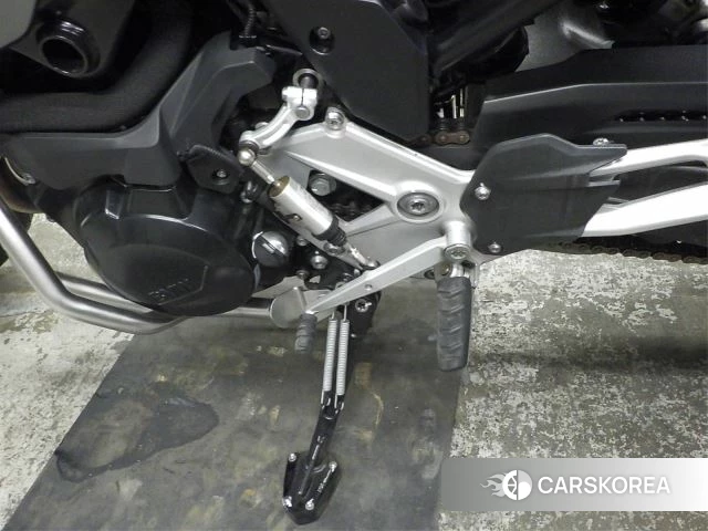 BMW F900XR 2020 из Японии