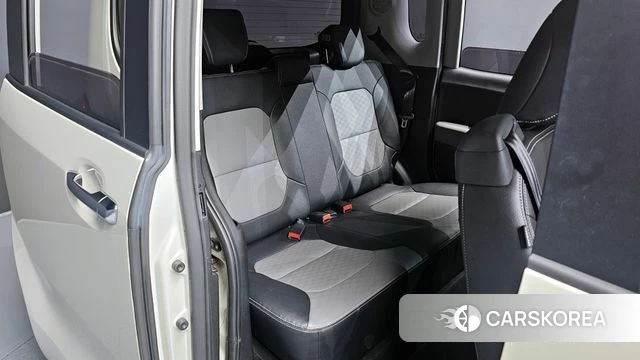 Kia The New Ray 2018 Жемчужный цвет из Кореи, фото 2