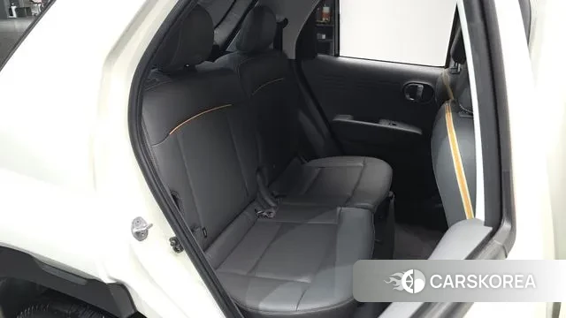 Hyundai Casper 2022 Белый из Кореи, фото 2