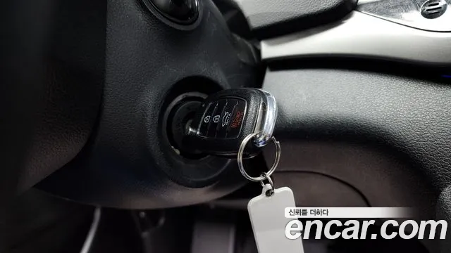 Hyundai Avante AD id 2629140 из Кореи 2