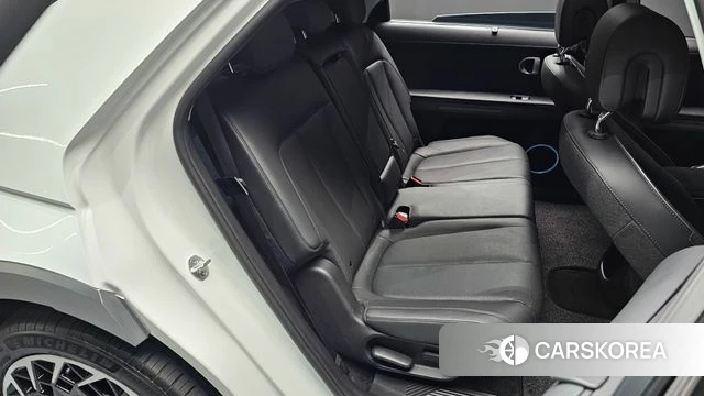 Hyundai Ionic 5 2022 Белый из Кореи, фото 2