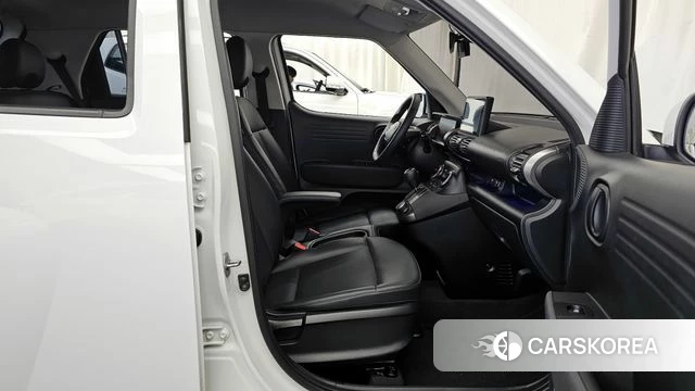 Hyundai Casper 2022 Белый из Кореи, фото 2