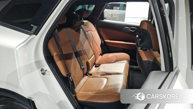 Kia Sportage 5th Generation Hybrid 2022 Белый из Кореи, фото 2