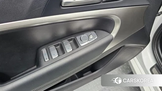 Genesis G70 2020 Белый из Кореи, фото 2