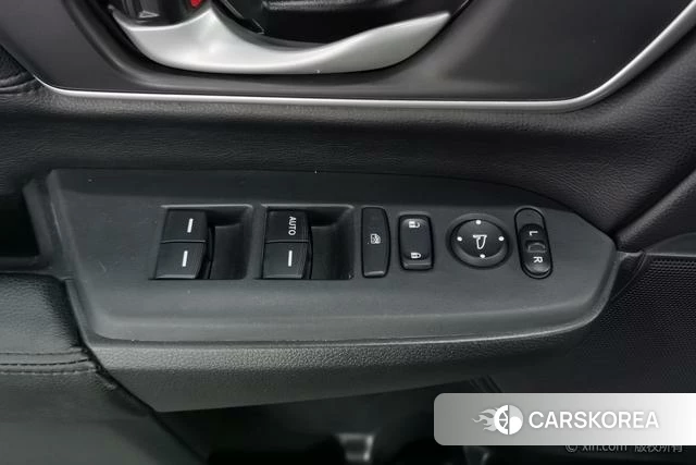 Honda CR-V 2022 Черный из Китая, фото 2
