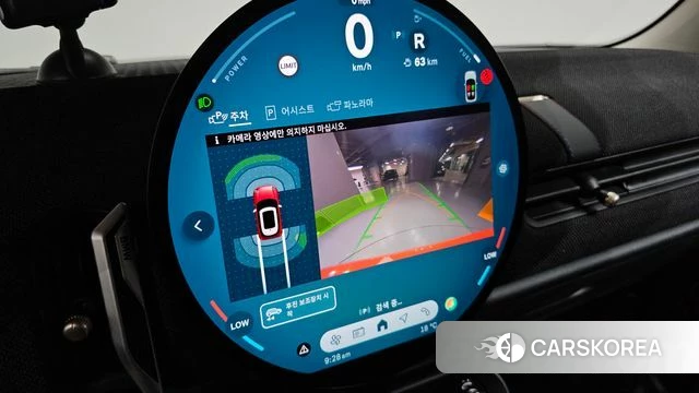 Mini Cooper C 4th generation 2025 Красный из Кореи, фото 2