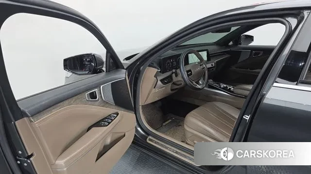 Kia K8 id 3655169 из Кореи 2