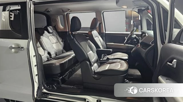 Kia The New Ray 2021 Белый из Кореи, фото 2