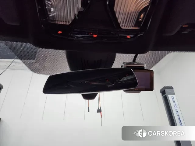 BMW 4 Series (G22) 2022 Белый из Кореи, фото 2