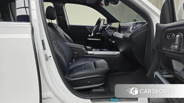 Mercedes-Benz EQB X243 2023 Белый из Кореи, фото 2