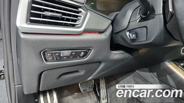 BMW X5 (G05) 2020 Черный из Кореи, фото 2