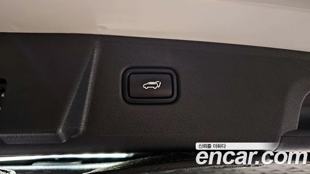 Kia Mohave Master id 2595399 из Кореи 2