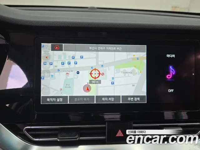 Kia The New Niro id 2657693 из Кореи 2