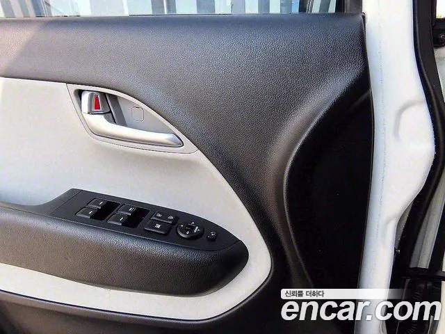 Kia The New Ray id 2679232 из Кореи 2