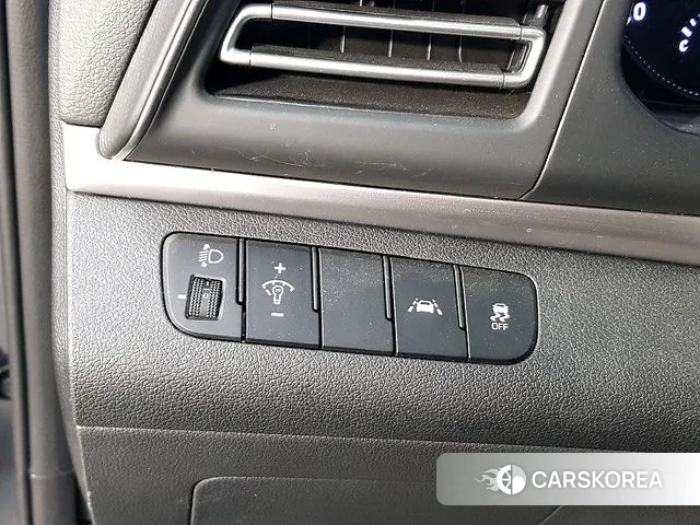 Hyundai The New Avante AD 2019 Серый из Кореи, фото 2