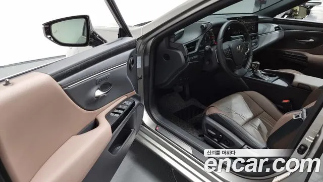 Lexus ES300h 7th generation id 2686732 из Кореи 2