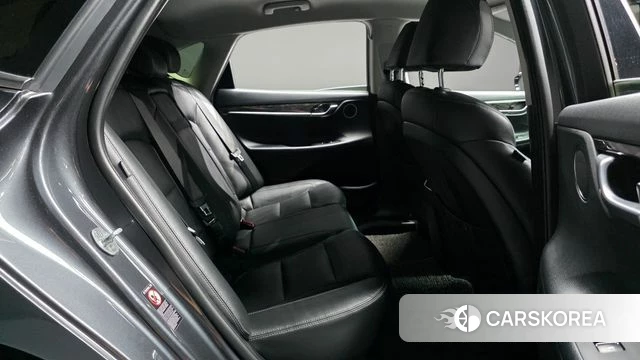 Hyundai Grandeur IG 2019 Серый из Кореи, фото 2
