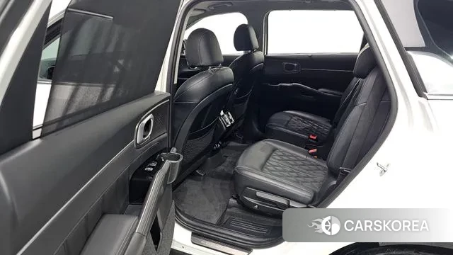 Kia Sorento 4th Generation 2020 Белый из Кореи, фото 2