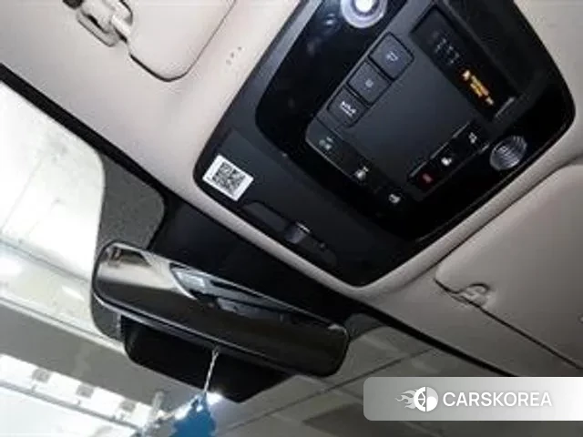 Kia Carnival 4th generation 2021 Черный из Кореи, фото 2
