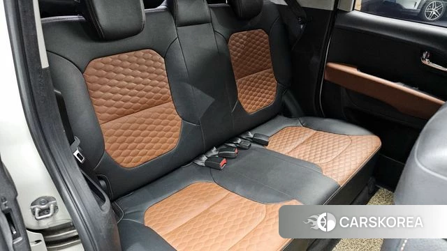 Kia The New Ray 2018 Белый из Кореи, фото 2
