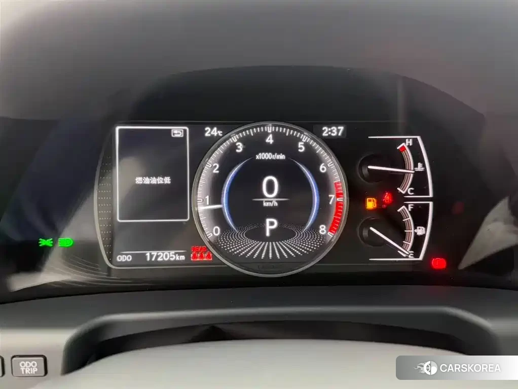 Lexus ES 2025 Silver/gray из Китая, фото 2