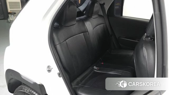 Hyundai Casper 2022 Белый из Кореи, фото 2