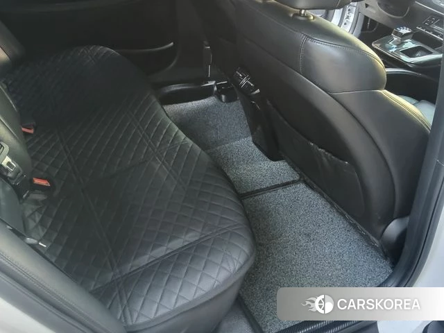 Hyundai The New Grandeur IG 2019 Белый из Кореи, фото 2