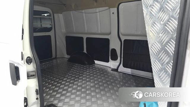 Dongfeng Socon C35 2023 Белый из Кореи, фото 2