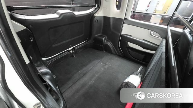 Kia The New Ray 2022 Белый из Кореи, фото 2