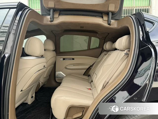 GAC Haobo Haobo HT 2024 Другой из Китая, фото 2