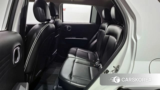 Hyundai Casper 2022 Белый из Кореи, фото 2