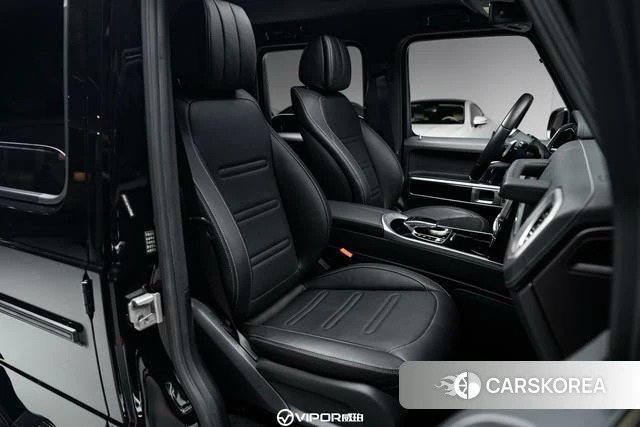 Mercedes-Benz G-class id 4239405 из Китая 2