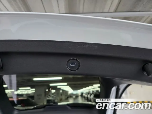 Tesla Model Y id 2661992 из Кореи 2