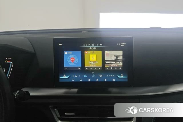 BYD Song Pro 2019 Белый из Китая, фото 2