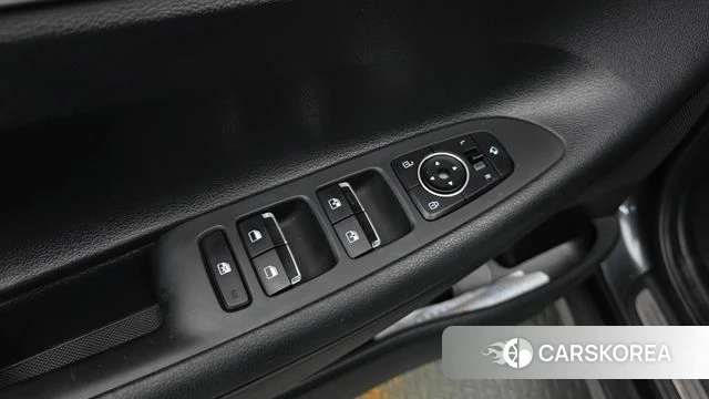 Hyundai The New Grandeur IG 2020 Серый из Кореи, фото 2