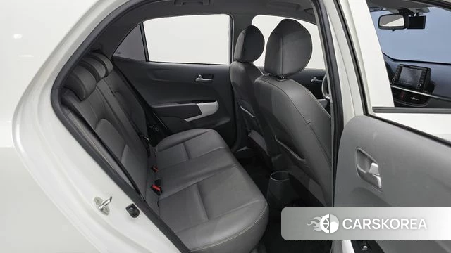 Kia All New Morning (JA) 2019 Белый из Кореи, фото 2
