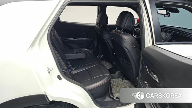 Ssangyong Beautiful Korando 2020 Белый из Кореи, фото 2