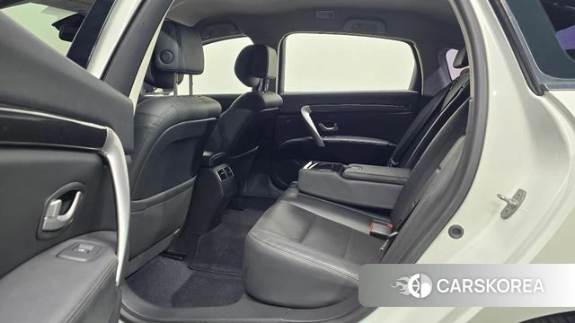 Renault Korea (Samsung) SM7 Nova 2018 Белый из Кореи, фото 2