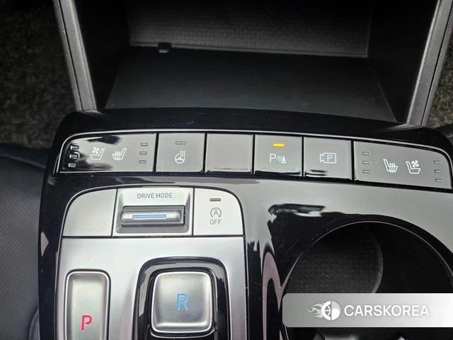 Hyundai Tucson (NX4) 2021 Белый из Кореи, фото 2