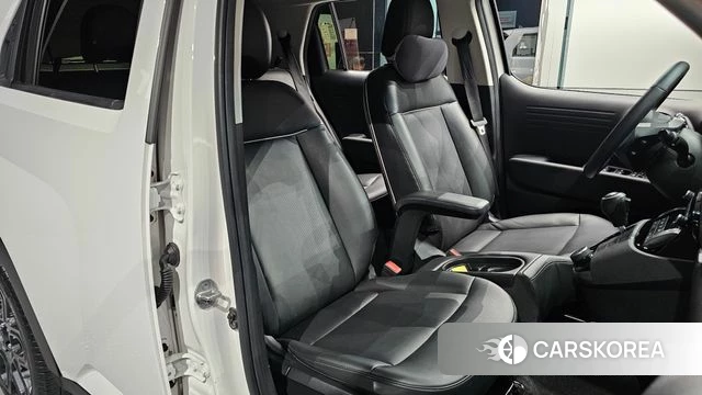 Hyundai Casper 2021 Белый из Кореи, фото 2