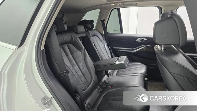 BMW X5 (G05) 2021 Белый из Кореи, фото 2